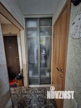 3-к квартира, вторичка, 60м2, 6/9 этаж