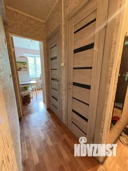 3-к квартира, вторичка, 50м2, 4/5 этаж