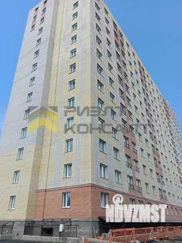 1-к квартира, сданный дом, 43м2, 6/13 этаж