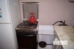 2-к квартира, вторичка, 47м2, 1/1 этаж