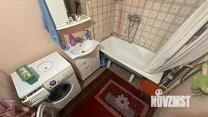 2-к квартира, вторичка, 66м2, 3/12 этаж