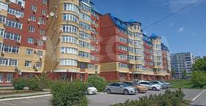 Студия квартира, вторичка, 145м2, 3/7 этаж