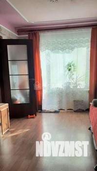 2-к квартира, вторичка, 44м2, 3/5 этаж