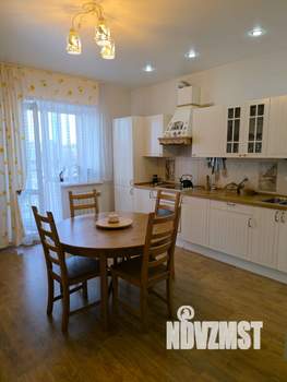 2-к квартира, вторичка, 71м2, 7/14 этаж