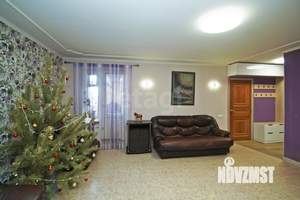 4-к квартира, вторичка, 119м2, 9/9 этаж