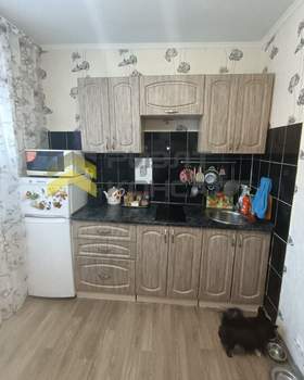 Студия квартира, вторичка, 13м2, 1/5 этаж