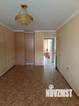 2-к квартира, вторичка, 48м2, 1/5 этаж