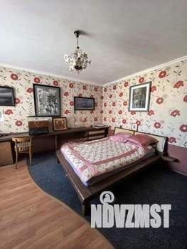 2-к квартира, вторичка, 83м2, 10/10 этаж