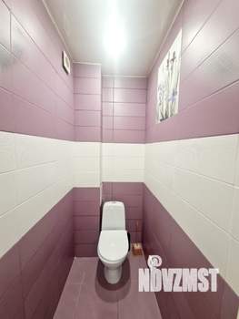 1-к квартира, вторичка, 40м2, 9/10 этаж