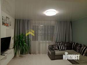 3-к квартира, вторичка, 77м2, 10/10 этаж