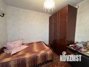 4-к квартира, вторичка, 60м2, 5/9 этаж
