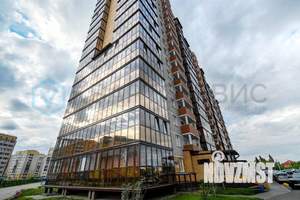 2-к квартира, вторичка, 63м2, 4/16 этаж