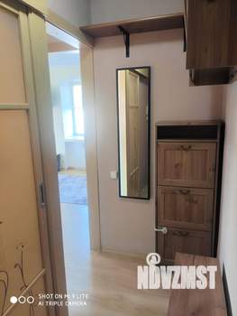 1-к квартира, вторичка, 29м2, 5/5 этаж