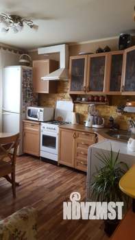 2-к квартира, вторичка, 53м2, 4/5 этаж