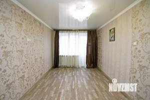 2-к квартира, вторичка, 39м2, 5/5 этаж