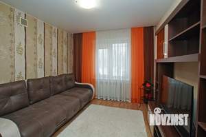 1-к квартира, вторичка, 30м2, 1/5 этаж