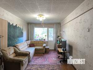 2-к квартира, вторичка, 45м2, 2/5 этаж