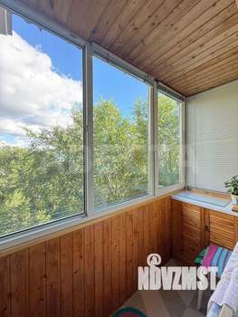 1-к квартира, вторичка, 36м2, 5/5 этаж