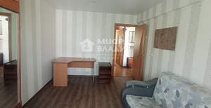 2-к квартира, вторичка, 48м2, 4/5 этаж