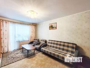 1-к квартира, вторичка, 38м2, 1/9 этаж