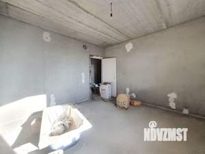 1-к квартира, вторичка, 34м2, 4/4 этаж