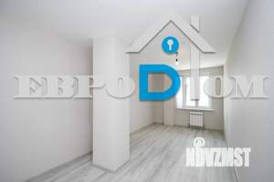 2-к квартира, вторичка, 53м2, 2/9 этаж