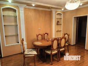 3-к квартира, вторичка, 127м2, 4/6 этаж