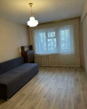 2-к квартира, вторичка, 47м2, 4/5 этаж