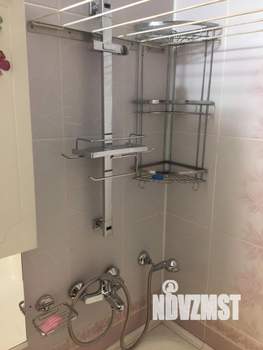 2-к квартира, вторичка, 51м2, 7/10 этаж