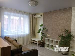 1-к квартира, вторичка, 40м2, 1/7 этаж
