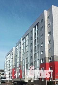 1-к квартира, вторичка, 31м2, 4/8 этаж