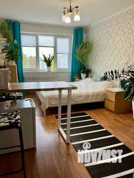 2-к квартира, вторичка, 50м2, 5/5 этаж