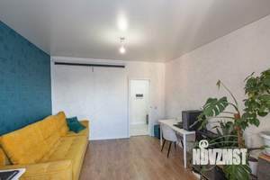 1-к квартира, вторичка, 37м2, 10/10 этаж