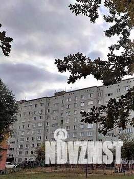 1-к квартира, вторичка, 38м2, 3/9 этаж