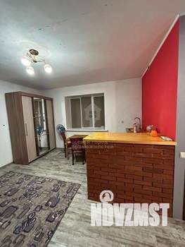 Студия квартира, вторичка, 29м2, 6/9 этаж