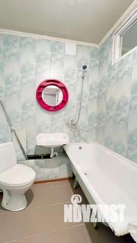 1-к квартира, вторичка, 33м2, 1/9 этаж