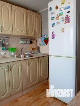 2-к квартира, вторичка, 43м2, 4/4 этаж