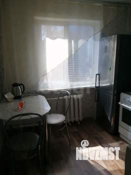 1-к квартира, вторичка, 31м2, 3/5 этаж
