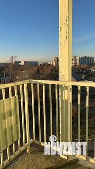 Студия квартира, вторичка, 51м2, 4/5 этаж