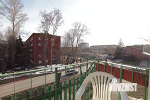 2-к квартира, вторичка, 43м2, 3/5 этаж