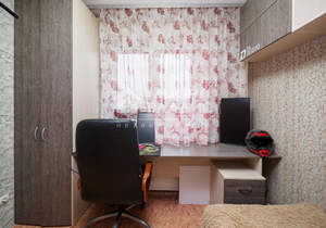 2-к квартира, вторичка, 51м2, 2/4 этаж