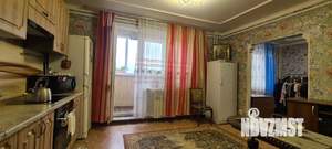 3-к квартира, вторичка, 78м2, 3/10 этаж