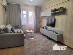 3-к квартира, вторичка, 58м2, 5/5 этаж