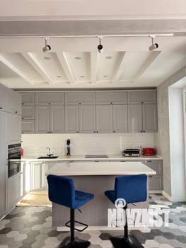 3-к квартира, вторичка, 100м2, 13/17 этаж