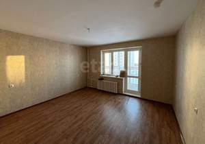 2-к квартира, вторичка, 57м2, 1/16 этаж