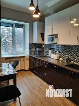 3-к квартира, вторичка, 60м2, 2/3 этаж