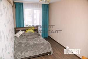3-к квартира, вторичка, 55м2, 3/5 этаж
