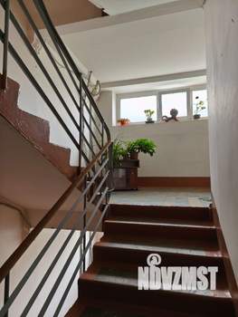 3-к квартира, вторичка, 63м2, 4/9 этаж