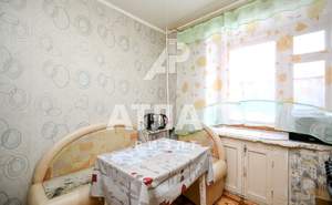 1-к квартира, вторичка, 30м2, 2/5 этаж
