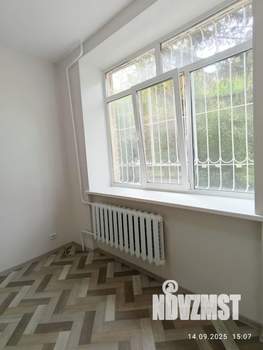 1-к квартира, вторичка, 15м2, 1/5 этаж